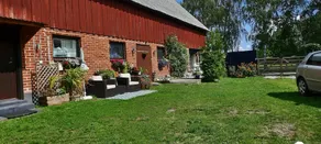 Cozy 2 bed Apartment in the Countryside - Image 2