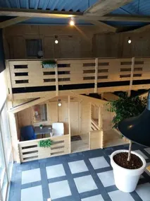 Lodgehotel De Lelie - Image 2