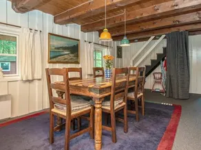 Holiday Home MØjen - Image 2