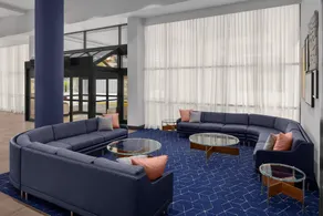 Wyndham Pittsburgh University Center - Image 4