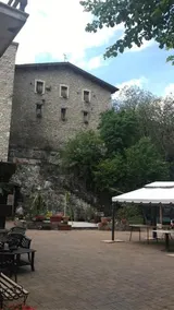 Hotel Ristorante Da Faustina - Image 2