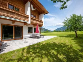 Stellar Holiday Home in Hopfgarten with Roof Terrace - Image 3