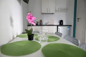 Apartamenty Poddąbek- basen kryty, sauna, animacje dla dzieci , małpi gaj, baseny na dachu - Image 3