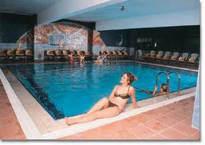 Esenboga Airport Hotel - Image 5