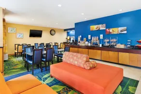 Best Western Louisville South / Shepherdsville - Image 4