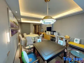 Lavande Hotel (Foshan Shunde Ronggui Light Rail Station) - Image 4