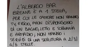Albergo Bar Brenve - Image 2