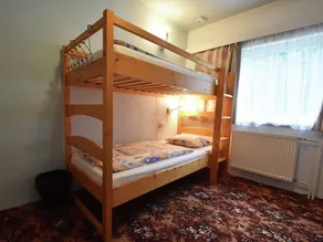 Serene Holiday Home in Mladé Buky with Private Pool and Trampoline - Image 3