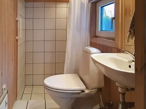 8 Person Holiday Home in Saeby - Image 4