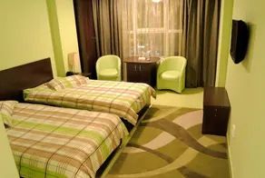 Hotel Grim - Image 5