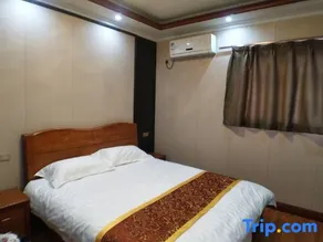 Xingping Tianhaigangwan Hotel - Image 4