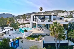 Villa Bora Ibiza - Image 1