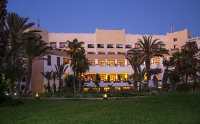 Pickalbatros Palais Des Roses - Agadir - All Inclusive - Image 2