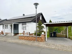 Holiday Home With Garden in Reil - Image 3