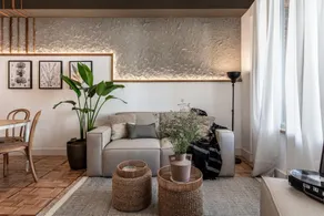 ALAMEDA - 2 bedroom apartment with terrace in Ibiza - Image 4