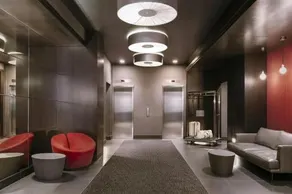 The Nash Apartments Midtown East - Image 5