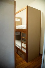 Casarao Hostel - Image 3