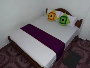 Sunitha Hotel - Image 5