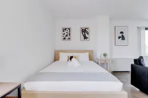 Executive Studio in Clarendon - Image 4