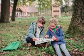 Efteling Loonsche Land Hotel - Image 5
