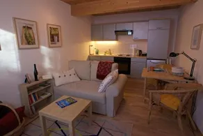 Apartment Amberg - Image 5