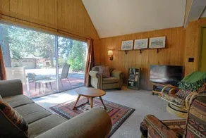 The Jack McCarthey Cabin - 1 Br Cabin - Image 3