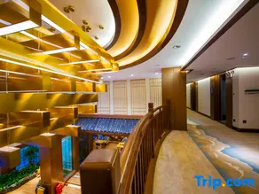 Yunmei Bieyuan Hotel (Tianmenshan Branch) - Image 2