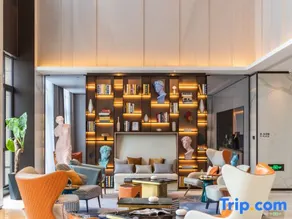 WUYI Flower Soul Art Hotel - Image 4