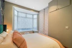 3 Bed Duplex Apartment 2 bathrooms - Image 2
