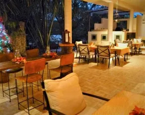 Hacienda Hotel Santo Domingo - Image 4