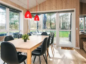8 person feriebolig i Oksbøl-By Traum - Image 4