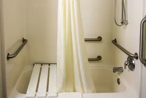 Sleep Inn & Suites Conference Center - Image 3