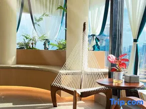 Zhongyu Liangjiang Hotel - Image 4