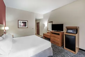 Hampton Inn Aiken - Image 2