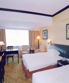 Meiyuan Yuezhu Hotel (Sanfang Qixiang Branch) - Image 4