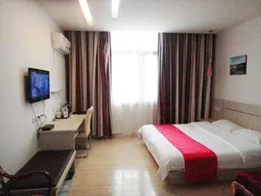 Thank Inn Hotel Shandong Rizhao Ju County West Outer Ring Road - Image 3