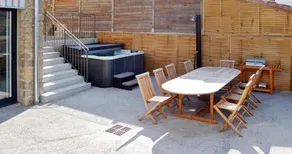 Holiday Home Rue Du Cers - Image 5