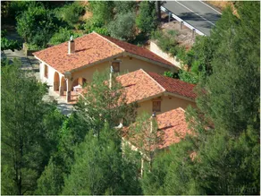 Holiday Home Paraje Cueva De La Paz - Image 5