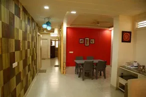 Villa 21 Agra Homestay - Image 4
