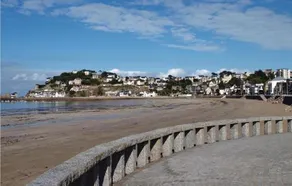 Studio Saint Cast Le Guildo With Sea View 05 - Image 2
