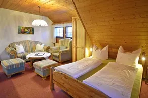 Pension Haus Daheim - Image 5