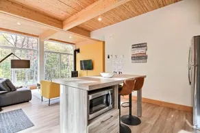 Wellness Sutton Cabin #265 unite du haut - Image 3
