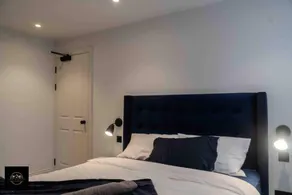 Lovely 3-bed Apartment in Altrincham - Image 3
