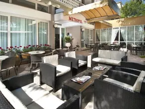 Hotel Metropol - Image 4