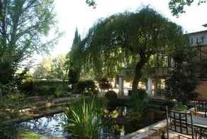 Hostellerie De La Fuste Valensole - Image 3