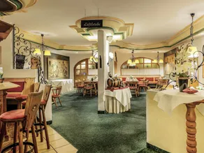 Sunday Hotel Garmisch Partenkirchen - Image 4