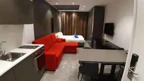 Hub Apartments - Image 2