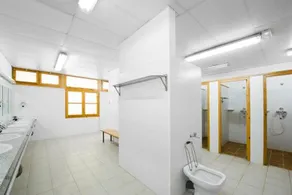 Lorri Del Pallars Bungalows - Image 1