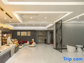 Yafeng Hotel (Huizhou Sandong Branch) - Image 2