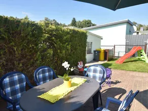 Modern Bungalow In Kropelin With Garden - Image 3